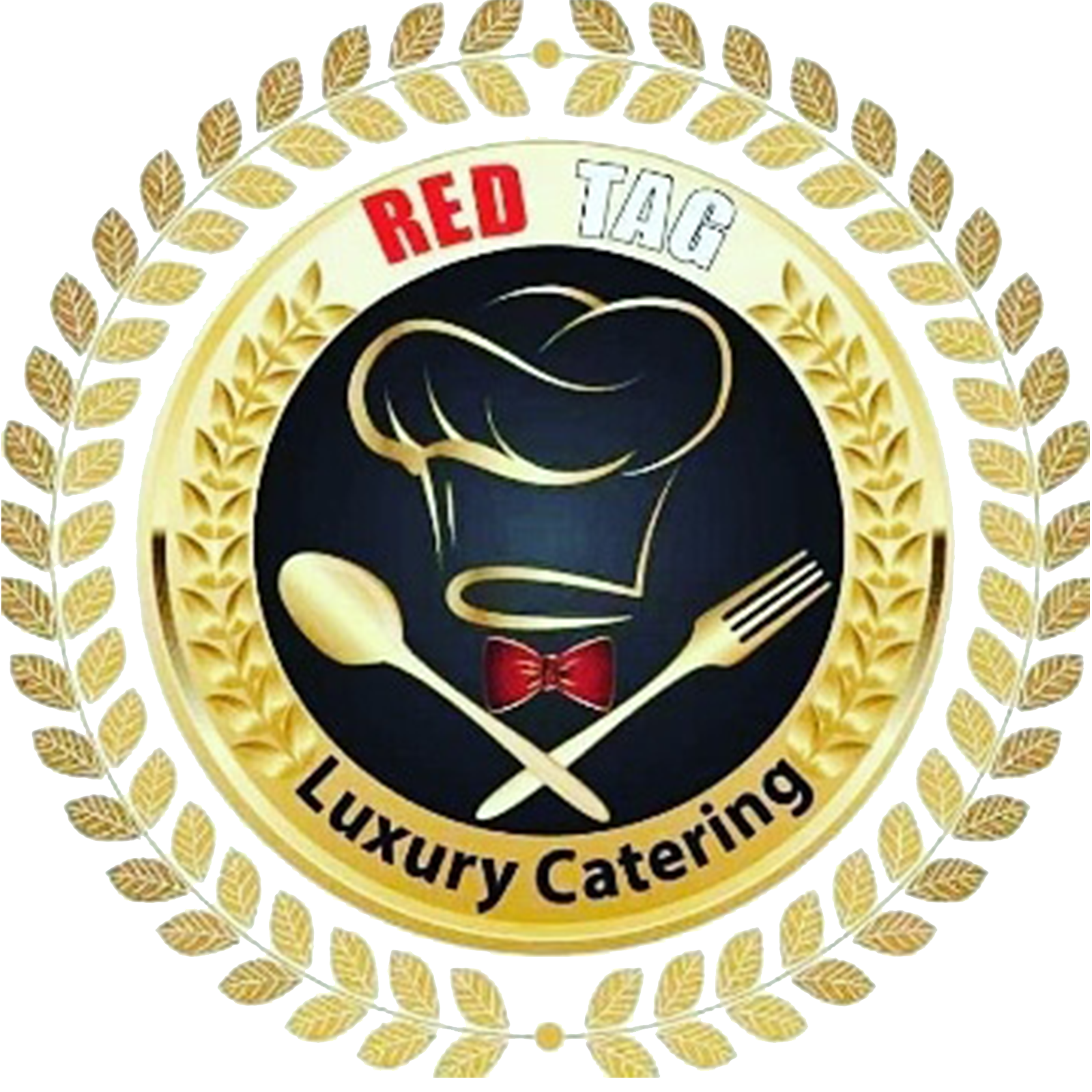 Red Tag Caterers