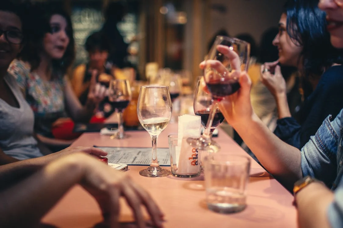Intimate Gathering