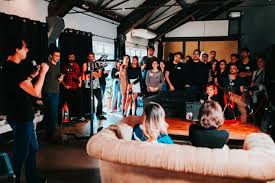 Media Events