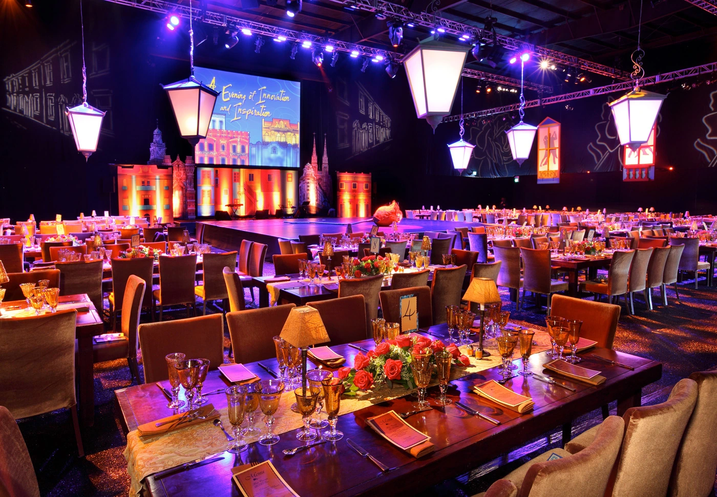 Corporate Events