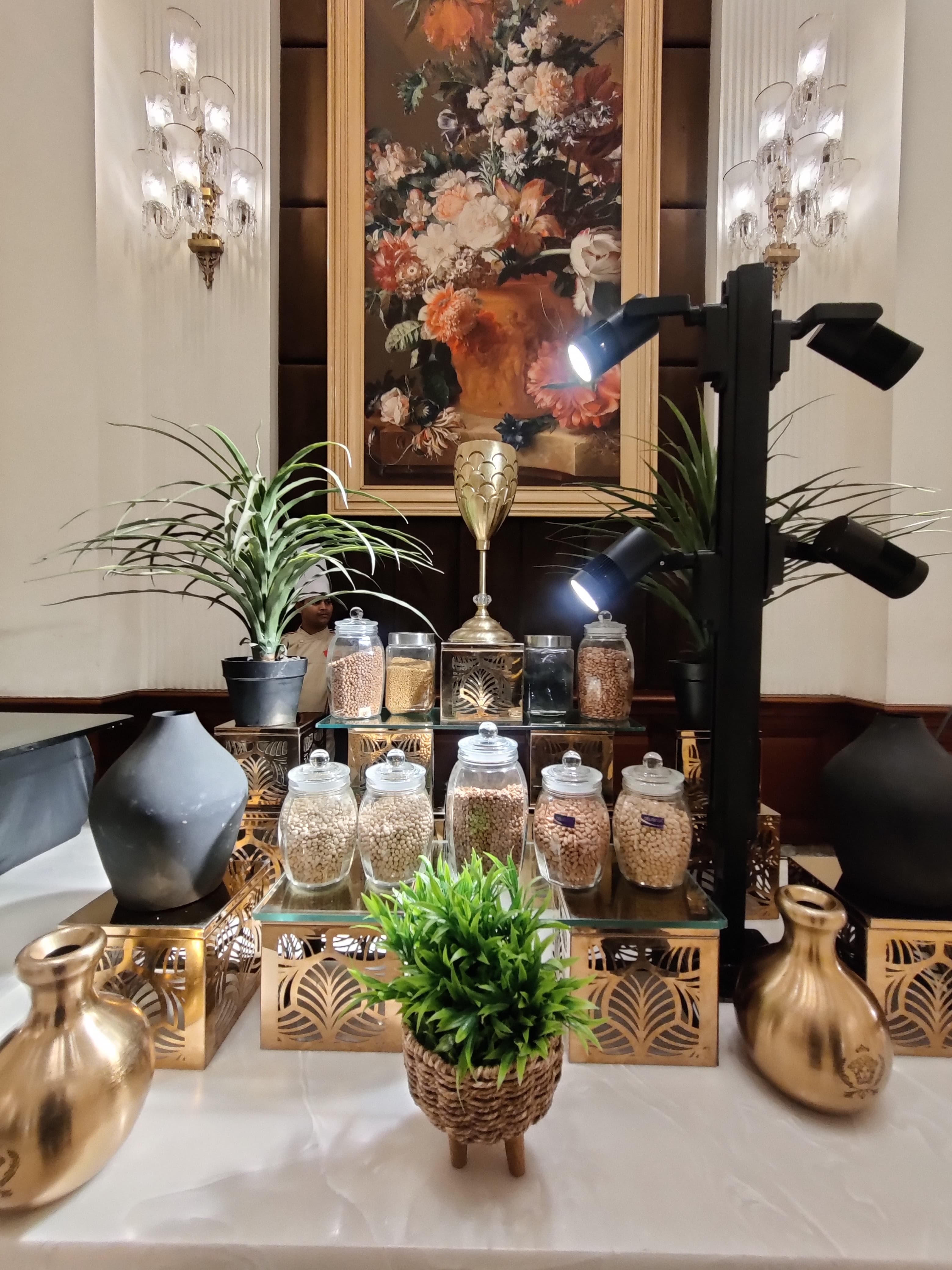 Best Caterers in Chandigarh for Weddings & Events