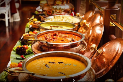 Best Catering Services in Chandigarh