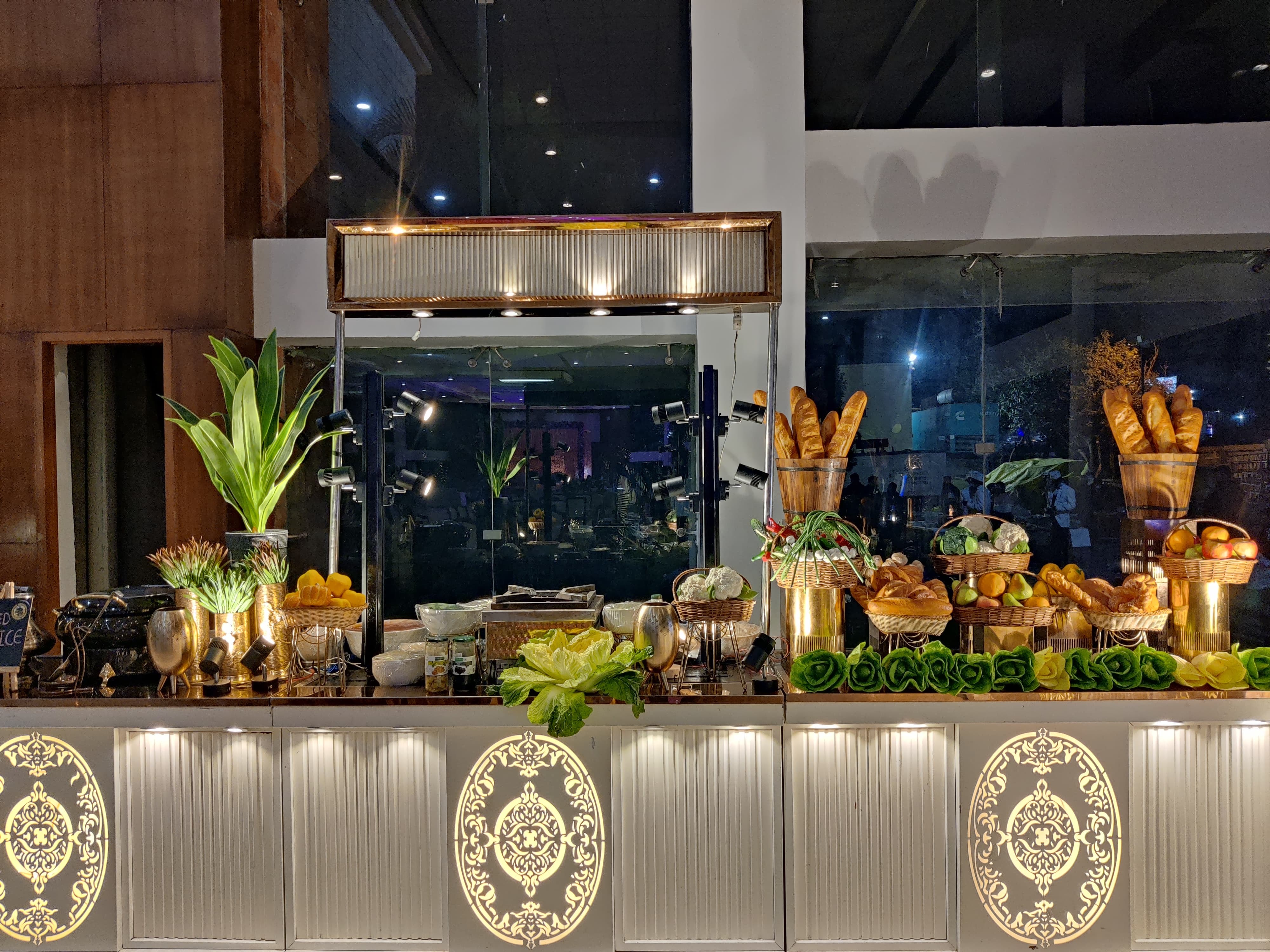Best Corporate Catering Services in Chandigarh